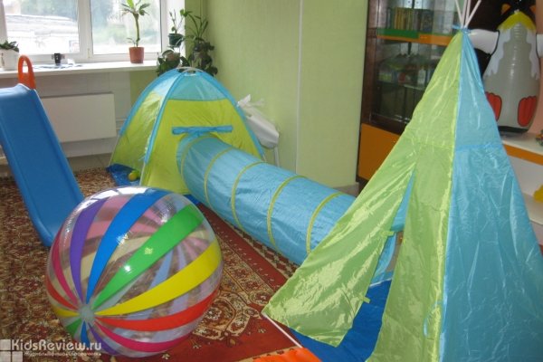 "Кенгуру", семейно-досуговый центр, частный детский сад, праздники для детей в Омске