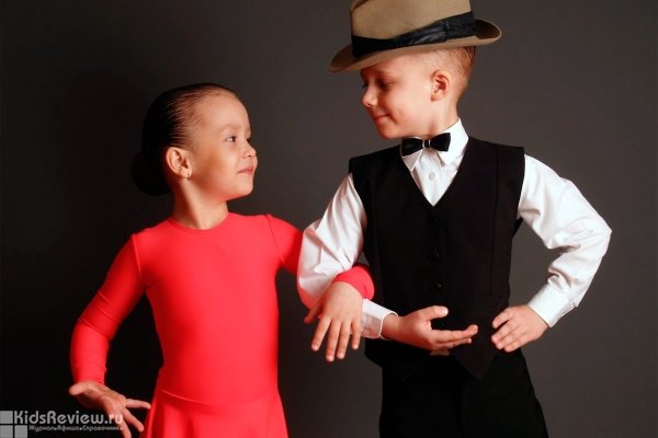 DanceProfi на Кожевенной, танцевальная школа для детей от 2 лет и взрослых, Краснодар