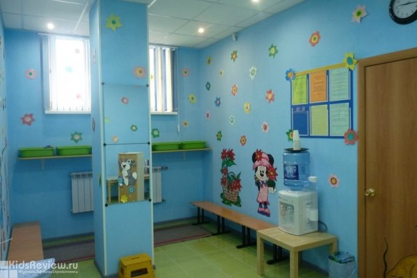 "Сёмушка", семейный клуб, детский центр развития на Комарова, праздники для детей в Омске