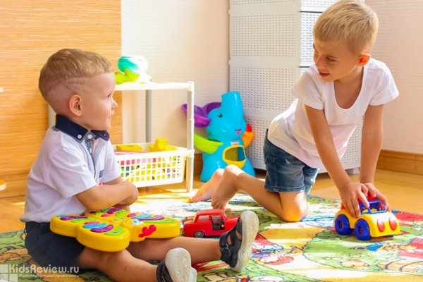 "Чижик-пыжик", частный детский сад, развивающие занятия, продленка, Краснодар