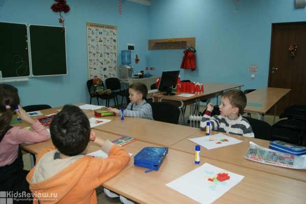 Wonderland, "Вондерленд", языковой центр, английский для детей с 4 лет в Перми