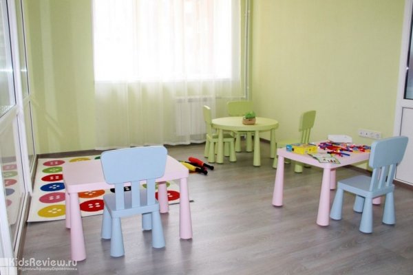 "Классики", детский центр развития, организация праздников в Нижнем Тагиле, Свердловская область