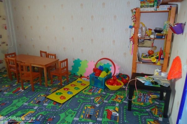 "Маленькая компания", центр развития и отдыха детей, детские праздники в Чурилово, Челябинская область