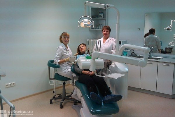 "Центр комплексной стоматологии" на Гагарина, стоматология для ребенка, стоматологическая клиника в Советском районе, Самара