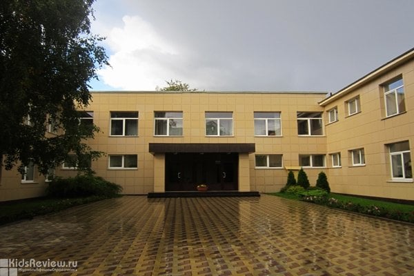 "Независимая школа", частная школа в Петрозаводске