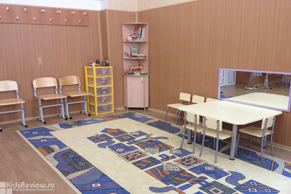 Junior Land, "Джуниор Лэнд", центр развития ребенка, Челябинск