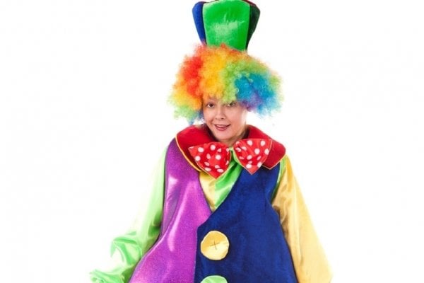 "Костюмерная", прокат карнавальных костюмов для детей и взрослых, Самара