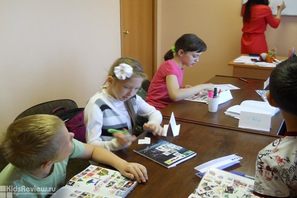 Language Academy, онлайн-школа иностранных языков, Челябинск