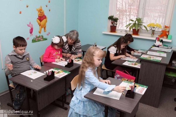 "Тор", центр творчества, образования и развития для детей от года до 6 лет на улице Гаугеля, Нижний Новгород