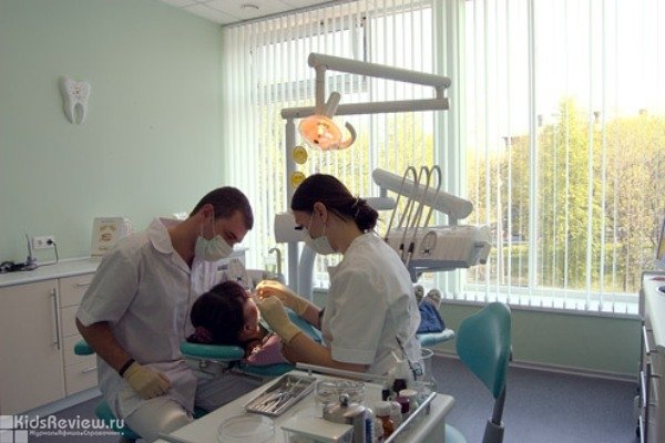 "Мега-Мед", стоматологическая клиника, детский стоматолог в Кировском районе, Самара