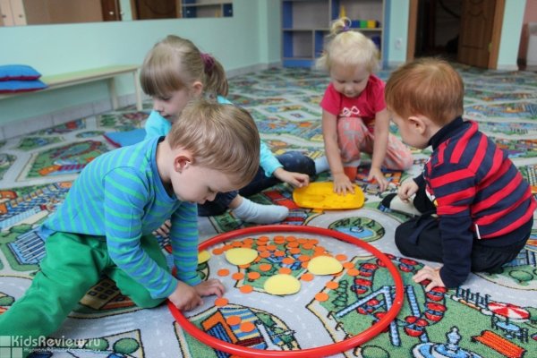 Happy Baby, "Хэппи Бэби", семейный клуб, развивающие занятия для детей от 3 месяцев на Космическом проспекте, Омск 
