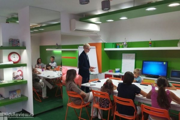 IQ DO club, "Айкью-до клаб", продленка для детей от 9 лет в Центре, Екатеринбург