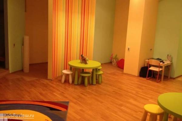 Mini Bambini, детский клуб, раннее развитие, подготовка к школе, тхэквондо, английский для малышей, Новокуйбышевск