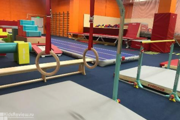 Европейский Гимнастический Центр Люберцы, гимнастика и акробатика для детей и подростков, Московская область