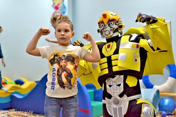 "Kids Club Звёздочка", клуб, развивающие занятия и праздники для детей от 8 месяцев до 9 лет на Энтузиастов, Томск