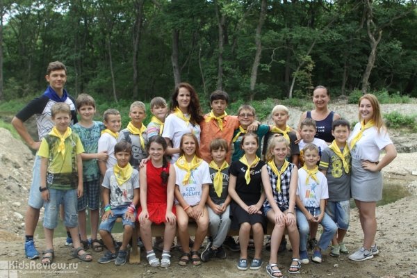 "Школа твоих возможностей", центр развития для детей от 5 лет на Пушкинской, Владивосток