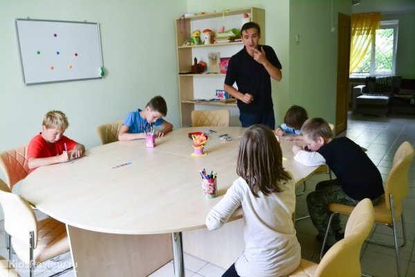 "Мы Равные", студия творческого развития для детей от 2 лет и взрослых на Дзержинского, Калининград