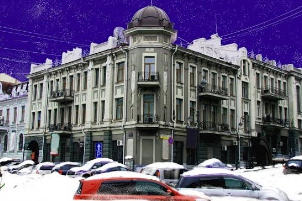"Артэтаж", выставочные залы, Владивосток