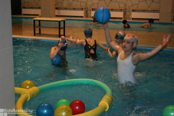 Global, "Глобал", фитнес-клуб с бассейном и занятиями для детей, детская школа плавания в Центральном районе Хабаровска