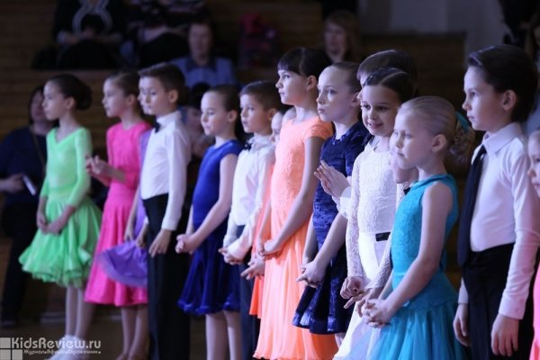 "Танцевальная Мастерская", школа танцев для детей и взрослых в Москве, Автозаводская