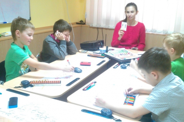  "Пифагорка", центр развития интеллекта для детей от 4 до 16 лет на улице Лебедева, Томск