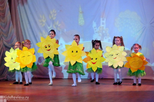 Центр эстетического воспитания детей на Муравьева-Амурского, Хабаровск