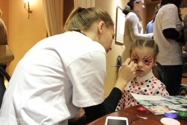 "Чародеи", организация и проведение детских праздников в Москве