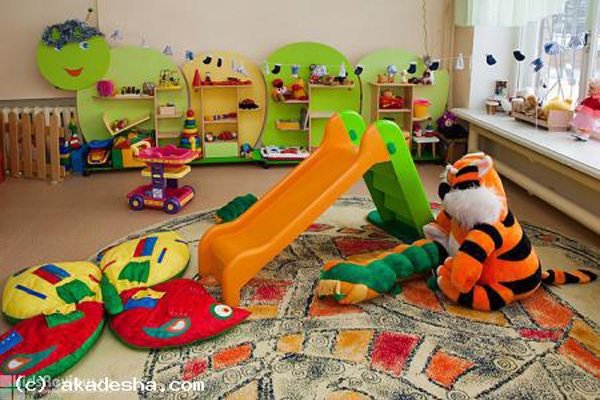 "Акадеша", частный детский сад, праздники для детей в Екатеринбурге