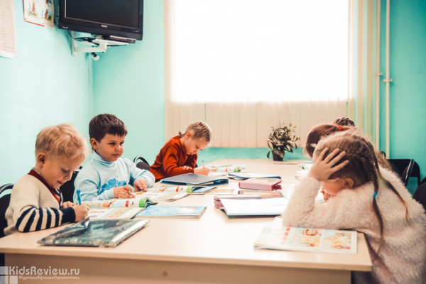"Успех", школа иностранных языков, английский язык для дошкольников, раннее развитие, подготовка к школе в Индустриальном районе, Хабаровск