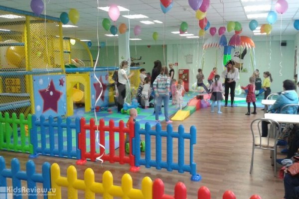 "Панда", детский развлекательный центр, мастер-классы для детей, проведение детских праздников, Владивосток
