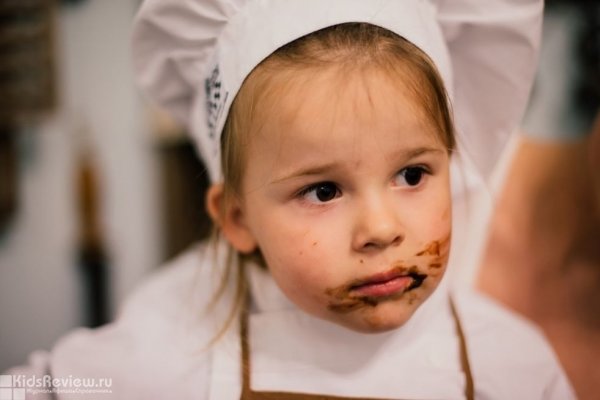 "Злата Розман", экскурсии на шоколадное производство для детей от 4 лет и взрослых в Москве
