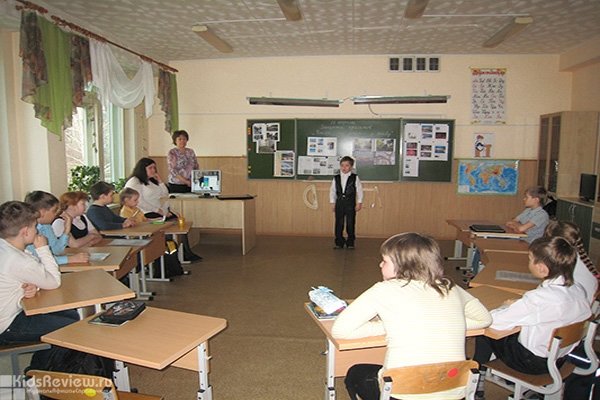 "Индра", частный детский сад, группы развития, частная школа в Екатеринбурге