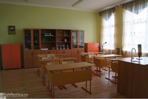 "Премьерский лицей", частная школа, частный детский сад в поселке Марушкинское, Москва