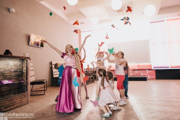 "Квестбург", центр интеллектуальных развлечений, квесты для детей и подростков в Екатеринбурге