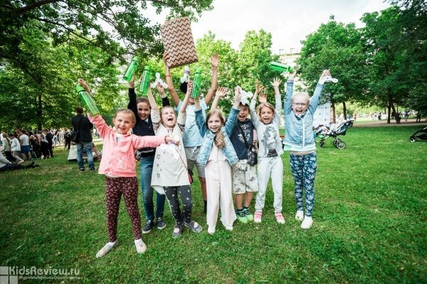"Щукино", центр культуры и искусств, кружки и студии для детей от 2 лет в СЗАО, Москва