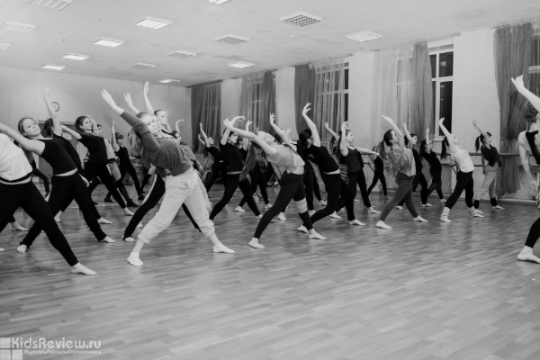 Catsoul Dance Studio, танцевальная студия, Новосибирск