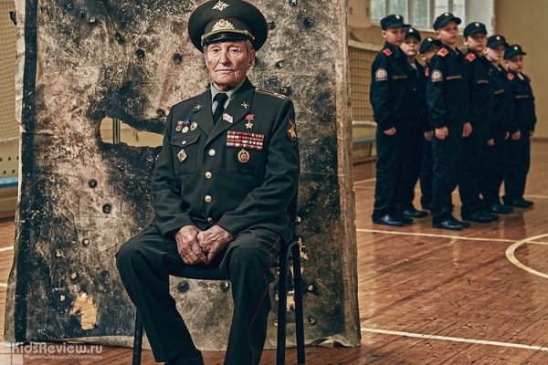 Современные герои россии фото