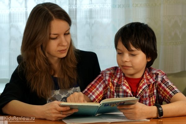 "Знатоки", ассоциация репетиторов, репетиторы для школьников, подготовка к ЕГЭ в Нижнем Новгороде