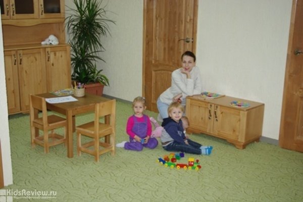 "Мой мир", детский экоклуб, раннее развитие, подготовка к школе, мини-детский сад в Фестивальном микрорайоне, Краснодар