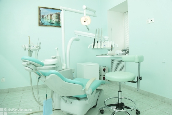 "Элит-Дэнталь", стоматологическая клиника, стоматология для детей в Вахитовском районе, Казань