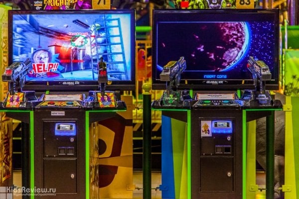 Радуга парк игровые автоматы игровые автоматы резидент скачать торрент