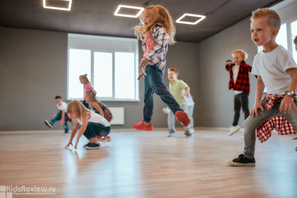 Alpha Dance, "Альфа Дэнс", студия танца, ритмика, гимнастика и хореография для детей от 3 до 10 лет на Таганской, Москва