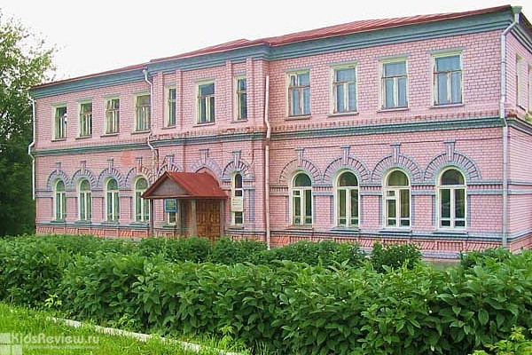 Краснобаковский исторический музей, Нижегородская область
