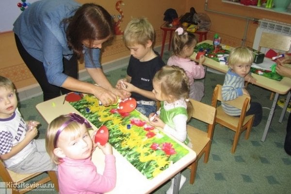 "Мамино счастье", семейный клуб, развивающие занятия для детей от 9 месяцев до 7 лет, проведение детских праздников в Канавинском районе, Нижний Новгород