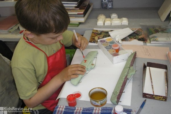 "Гончарка", студия керамики, лавка керамики, гончарная мастерская для детей и взрослых в Хабаровске