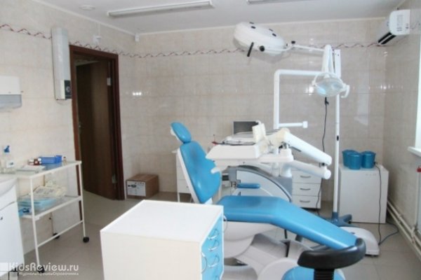 "Зубздоров", круглосуточная стоматологическая клиника, детская стоматология на Пехотинцев, Екатеринбург