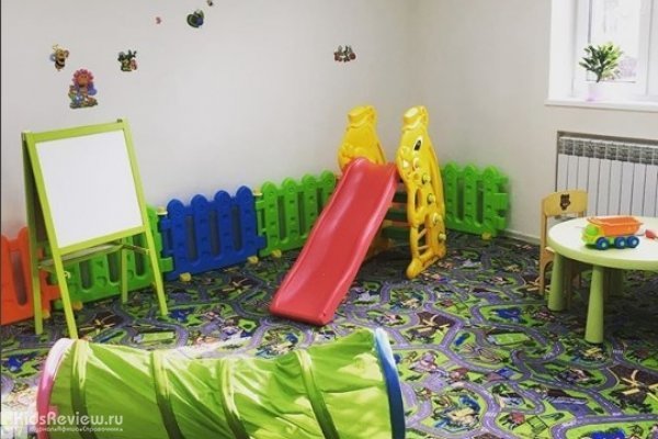 For Kids, детский развивающий центр, Ростов-на-Дону