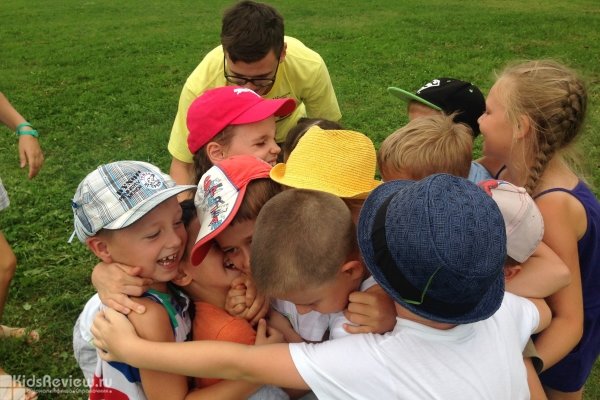 TeamSoft Junior, городские лагеря для детей 6-13 лет в Казани, закрыты