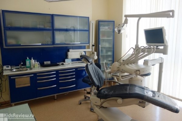 "Евродент люкс", клиника современной стоматологии для взрослых и детей, Краснодар