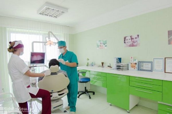 Smile Clinic, "Смайл Клиник", центр современной стоматологии для детей и взрослых в ЮМР, Краснодар